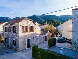 Villa Drace Grabación al aire libre 5