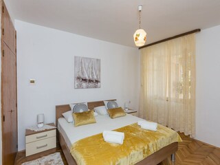 Apartamento Dubrovnik Características 11