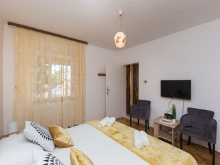 Apartamento Dubrovnik Características 8