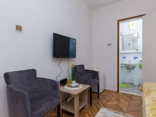 Apartamento Dubrovnik Características 9