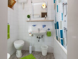 Apartamento Dubrovnik Características 10