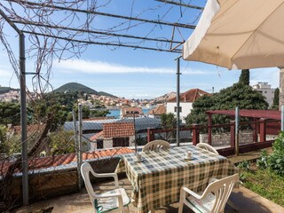 Apartamento Dubrovnik  16