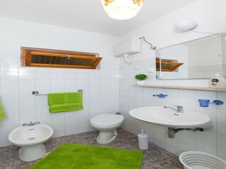 Apartamento Dubrovnik Características 4