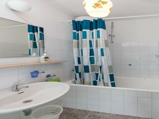 Apartamento Dubrovnik Características 5