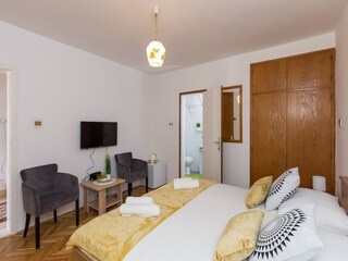 Apartamento Dubrovnik Características 7