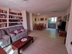 Apartment Nera (ST) - Two-Bedroom Apartment with Sea View - Nemira - image1