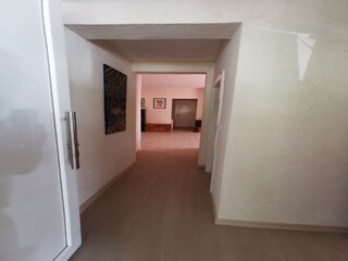 Appartement Nemira  16