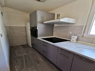 Appartement Nemira Équipement 11