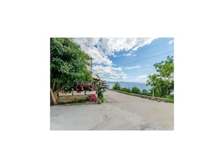 Apartment Nemira Außenaufnahme 2