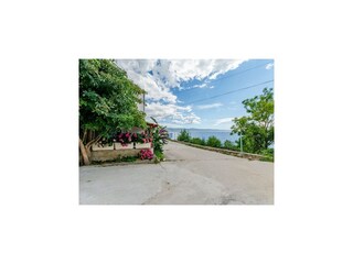 Appartement Nemira Buitenaudio-opname 3