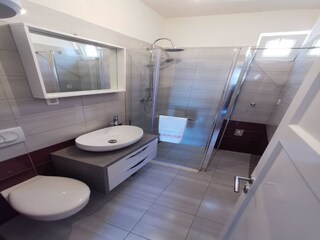 Apartamento Nemira Características 11