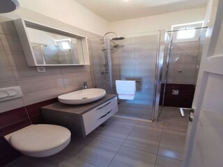 Apartment Nemira Ausstattung 6