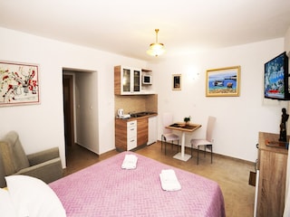 Apartment Dubrovnik Features 11