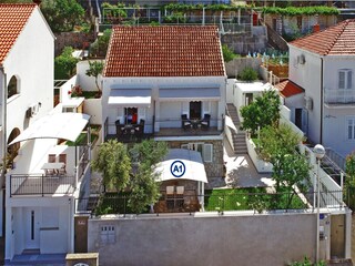 Appartement Dubrovnik Buitenaudio-opname 3