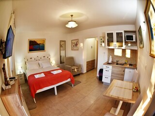 Appartement Dubrovnik  18