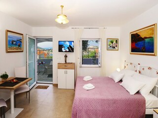 Apartment Dubrovnik Features 9