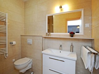 Appartement Dubrovnik Équipement 5