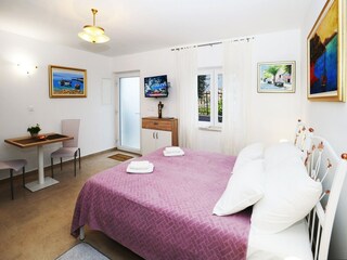 Apartment Dubrovnik Features 9