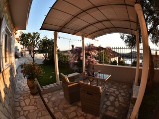 Apartment Dubrovnik Outdoor Recording 2