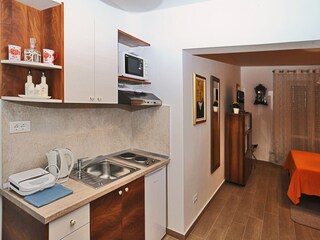 Apartamento Dubrovnik Características 13