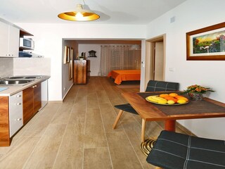 Apartamento Dubrovnik Características 9