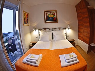 Apartamento Dubrovnik Características 10