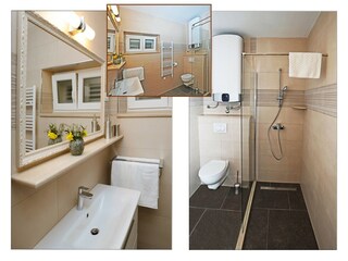 Apartamento Dubrovnik Características 11