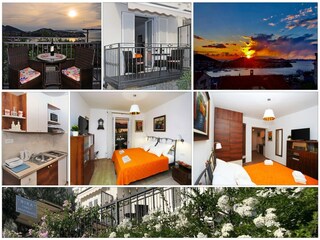 Apartamento Dubrovnik Grabación al aire libre 3