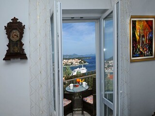 Apartamento Dubrovnik  14