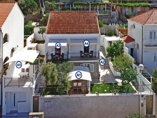 Apartamento Dubrovnik Grabación al aire libre 5