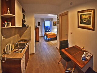 Apartment Dubrovnik Ausstattung 7