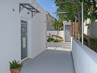 Apartamento Dubrovnik Grabación al aire libre 2