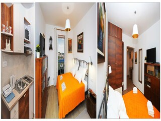 Apartamento Dubrovnik Características 12