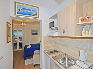 Apartment Dubrovnik Ausstattung 9
