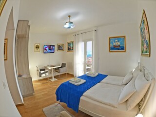 Appartement Dubrovnik Équipement 10