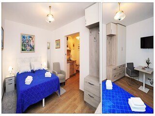 Appartement Dubrovnik Équipement 11