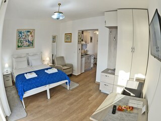 Appartement Dubrovnik  13