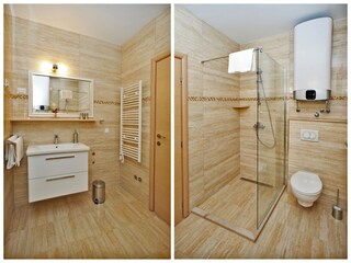 Appartement Dubrovnik Équipement 5