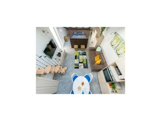 Apartamento Dubrovnik Características 11