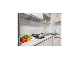 Appartement Dubrovnik Kenmerken 7