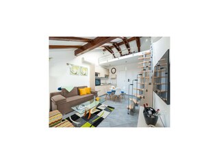 Apartment Dubrovnik Ausstattung 2