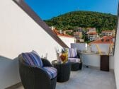 Apartamento Dubrovnik Grabación al aire libre 1