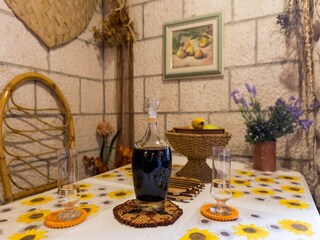 Apartment Dubrovnik Features 1