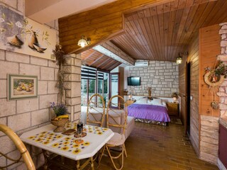 Apartment Dubrovnik Features 12
