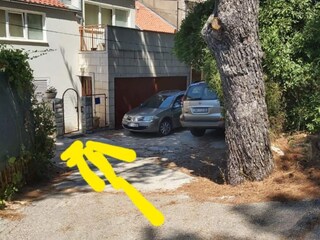 Appartamento Dubrovnik Registrazione all'aperto 4