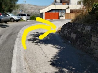 Appartement Dubrovnik Buitenaudio-opname 1