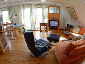 Ferienwohnung Meeresgruß