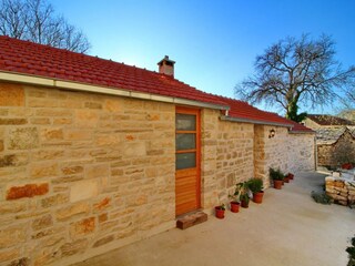 Apartment Korcula (Stadt) Outdoor Recording 8