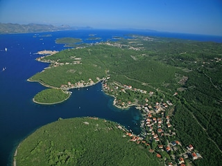 Apartment Korcula (Stadt)  20