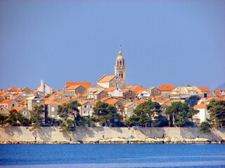 Appartement Korcula (Stadt)  17